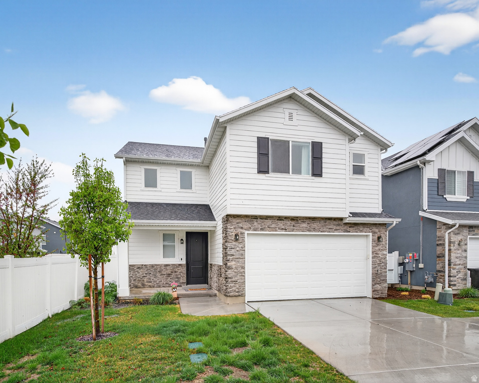 1935 W PARKVIEW DR Syracuse, UT 84075