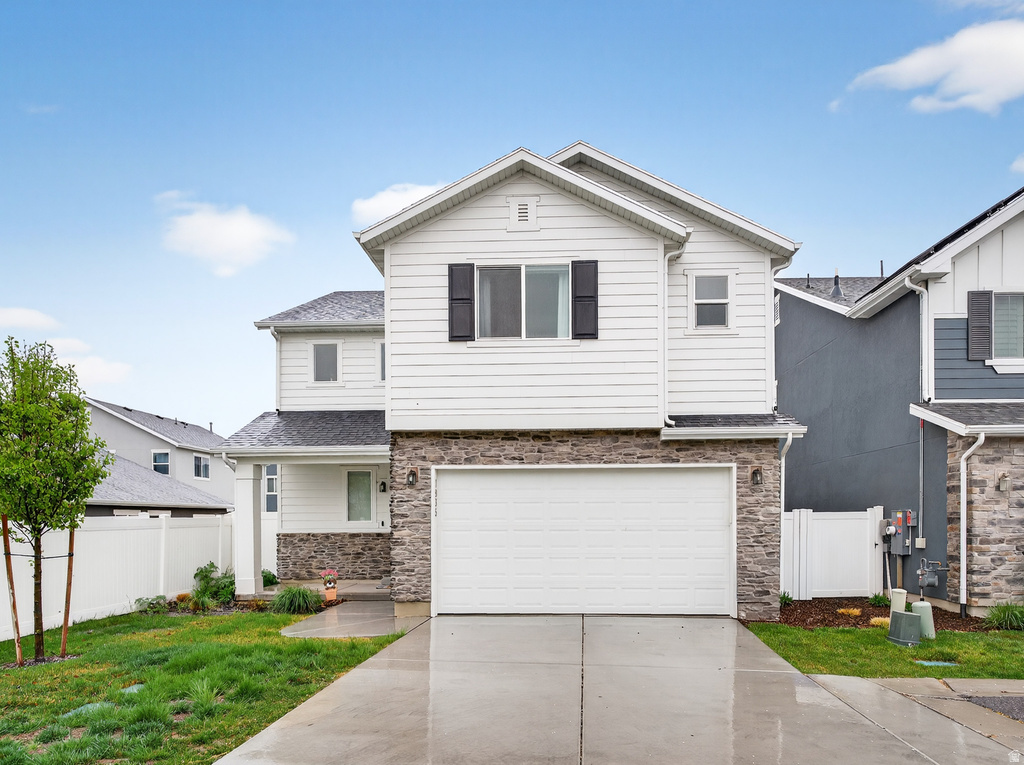 1935 W PARKVIEW DR Syracuse, UT 84075