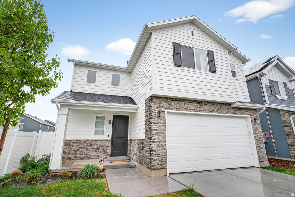 1935 W PARKVIEW DR Syracuse, UT 84075