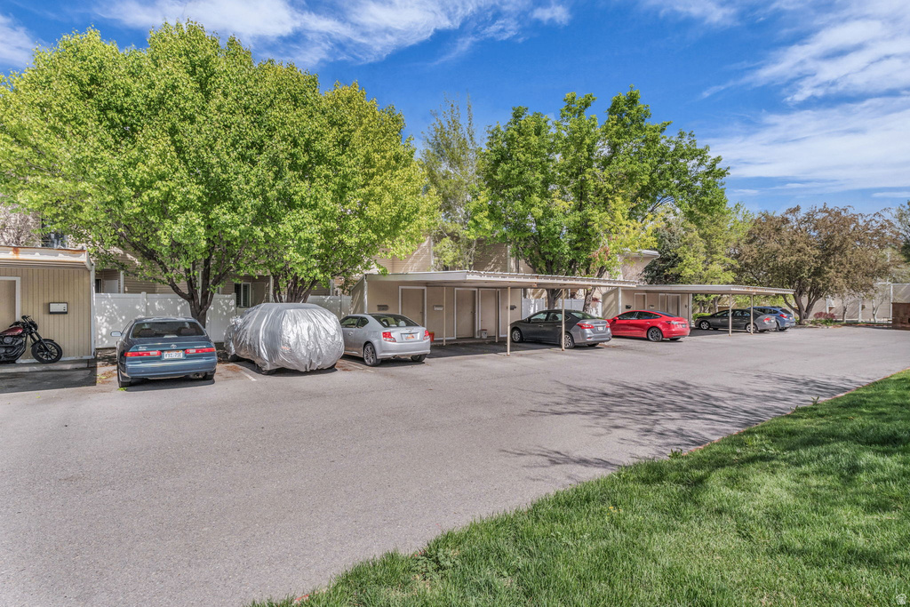 5304 S BEN DAVIS PARK Murray, UT 84123