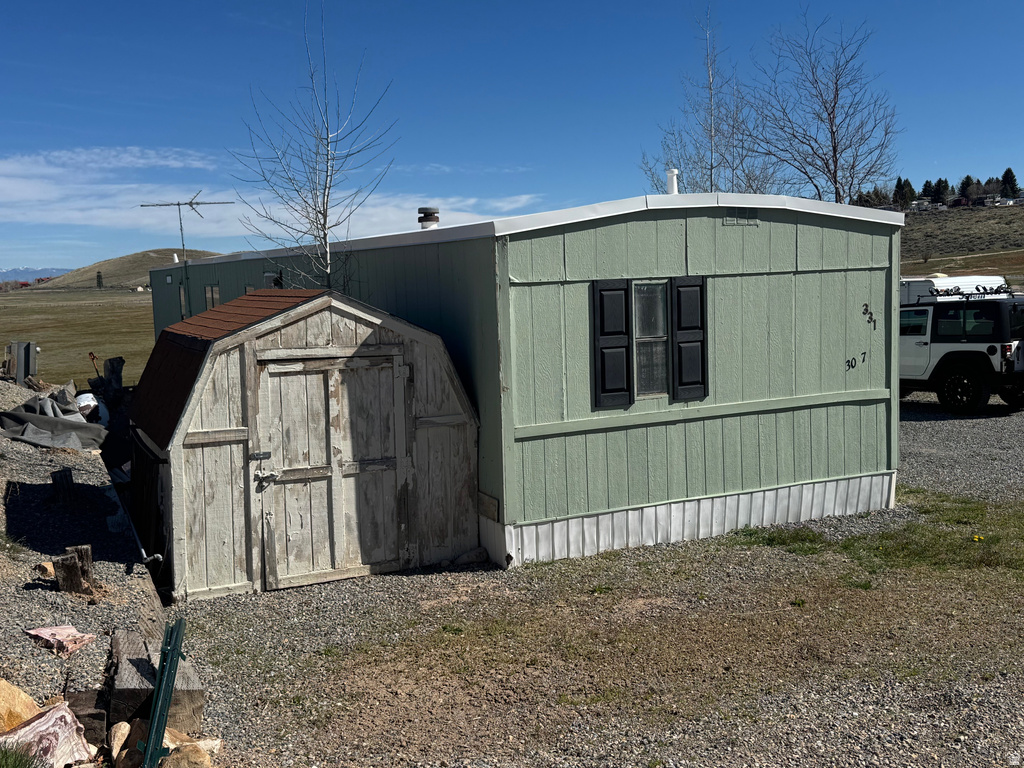 3067 S MONARCH DR Garden City, UT 84028