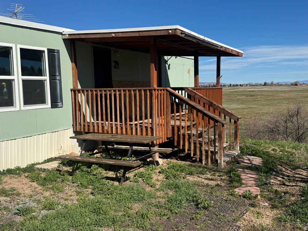 3067 S MONARCH DR Garden City, UT 84028