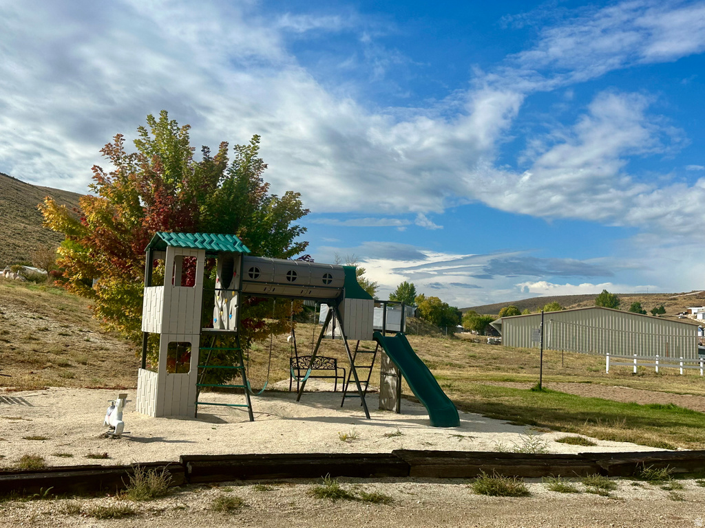 3067 S MONARCH DR Garden City, UT 84028