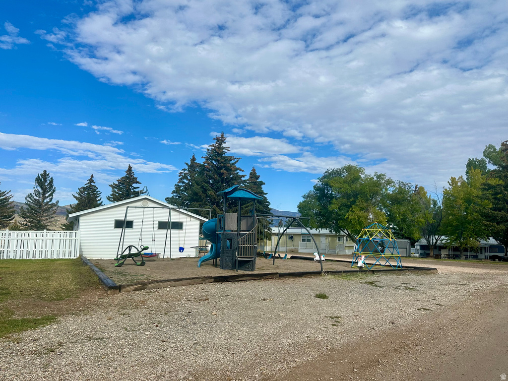 3067 S MONARCH DR Garden City, UT 84028