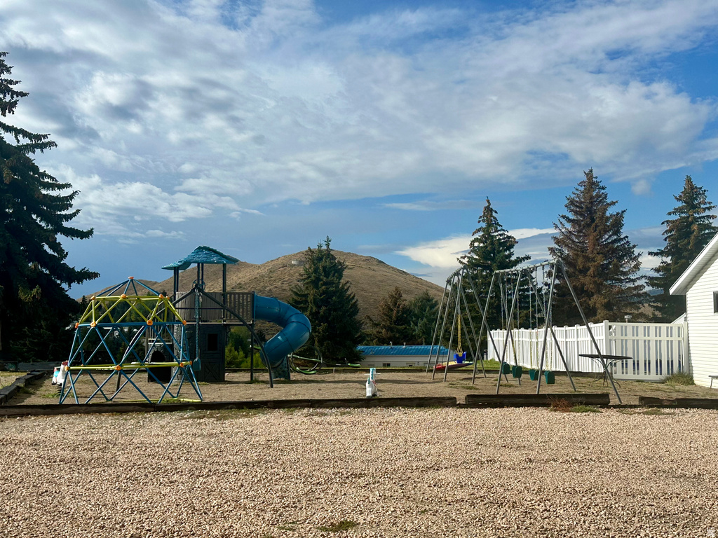 3067 S MONARCH DR Garden City, UT 84028