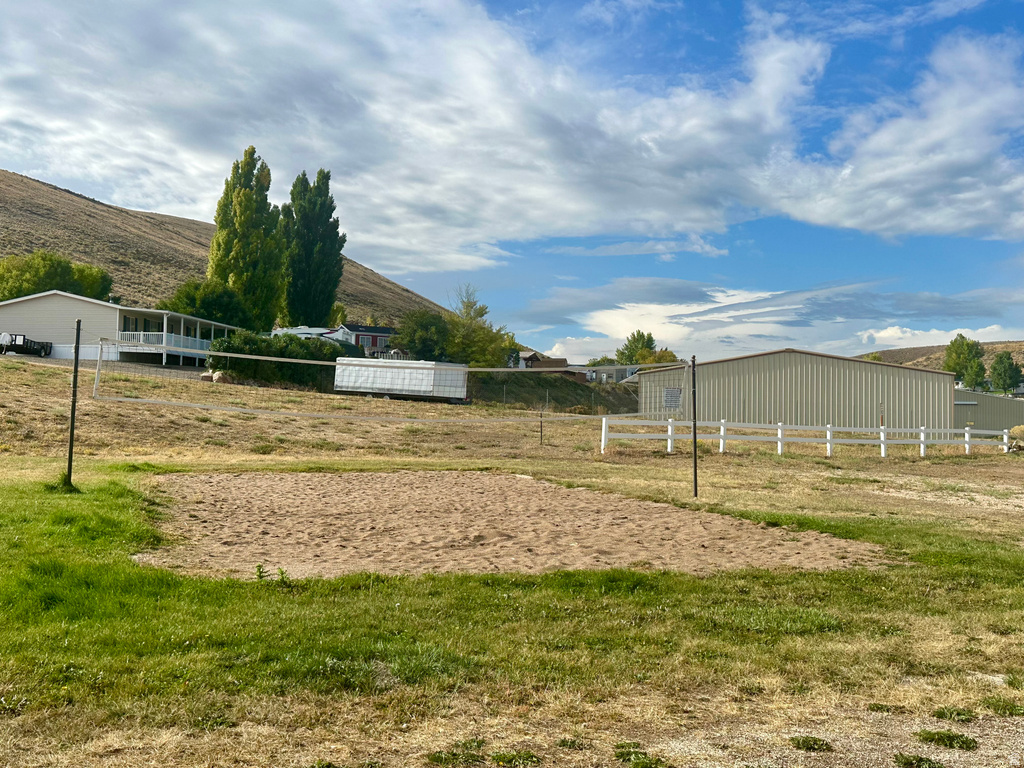 3067 S MONARCH DR Garden City, UT 84028