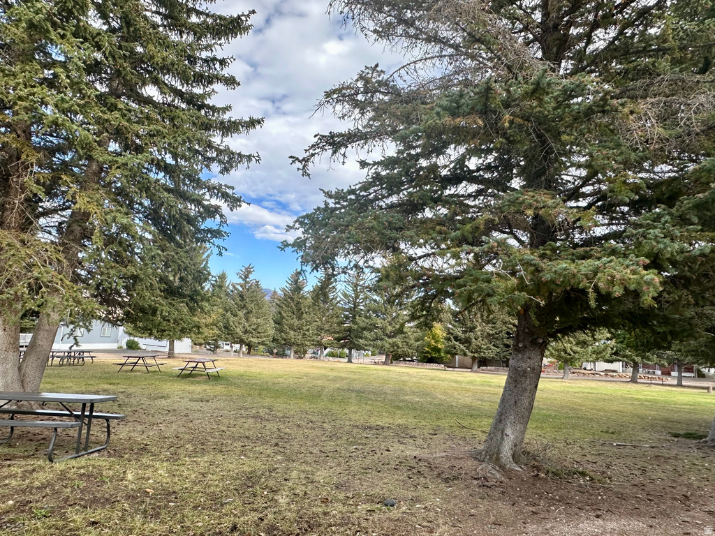 3067 S MONARCH DR Garden City, UT 84028