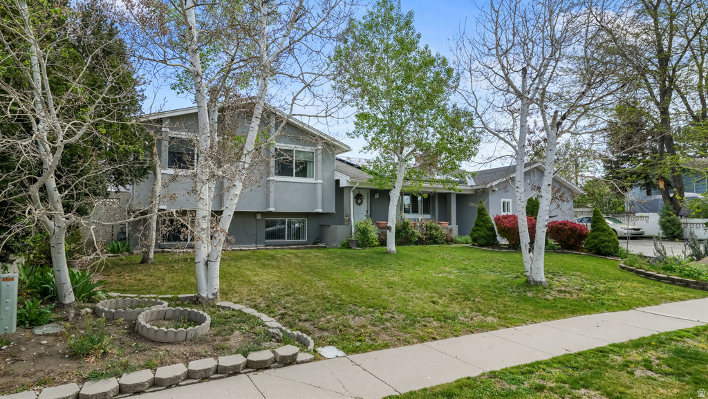 4771 S QUAILBROOK DR Taylorsville, UT 84129