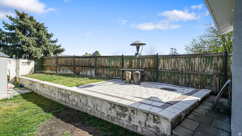4771 S QUAILBROOK DR Taylorsville, UT 84129