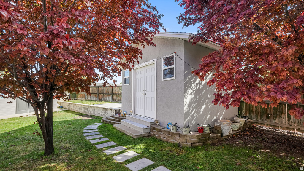 4771 S QUAILBROOK DR Taylorsville, UT 84129