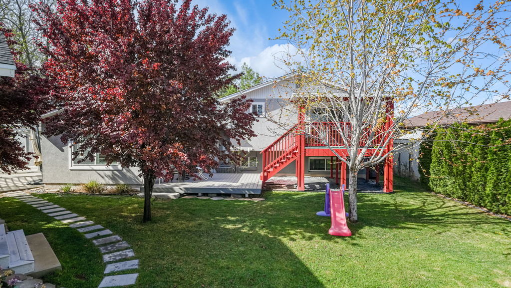 4771 S QUAILBROOK DR Taylorsville, UT 84129