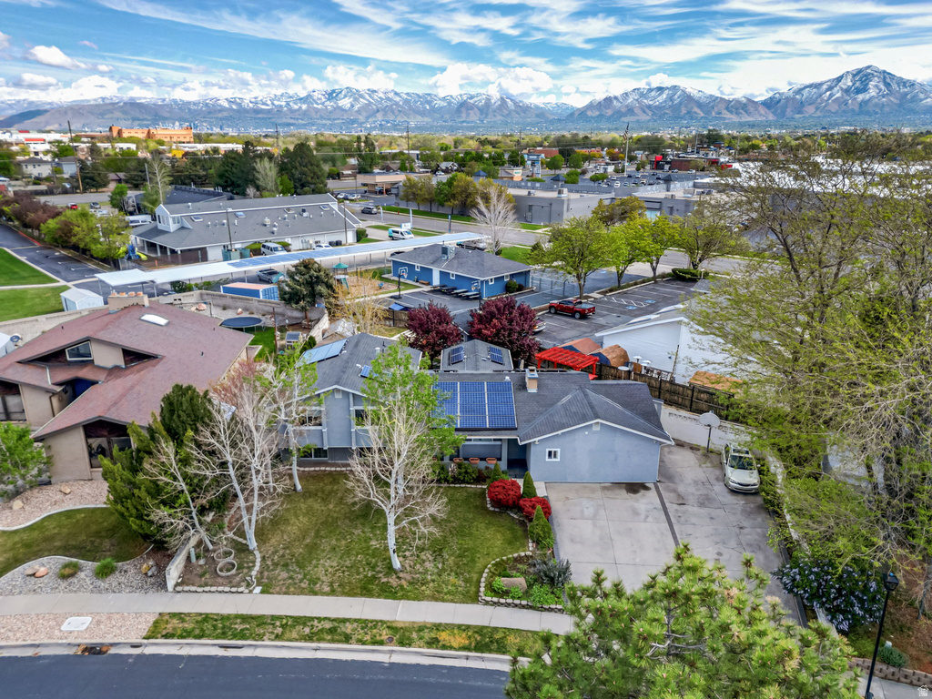 4771 S QUAILBROOK DR Taylorsville, UT 84129