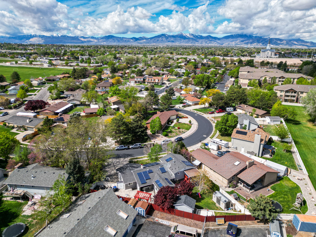 4771 S QUAILBROOK DR Taylorsville, UT 84129