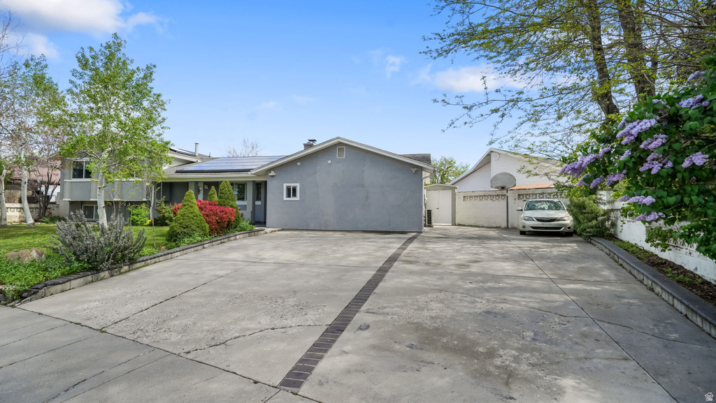 4771 S QUAILBROOK DR Taylorsville, UT 84129