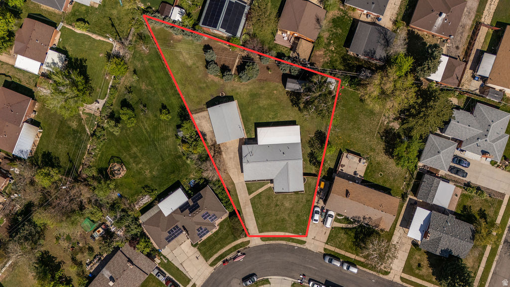 1014 PEACH DR Ogden, UT 84404