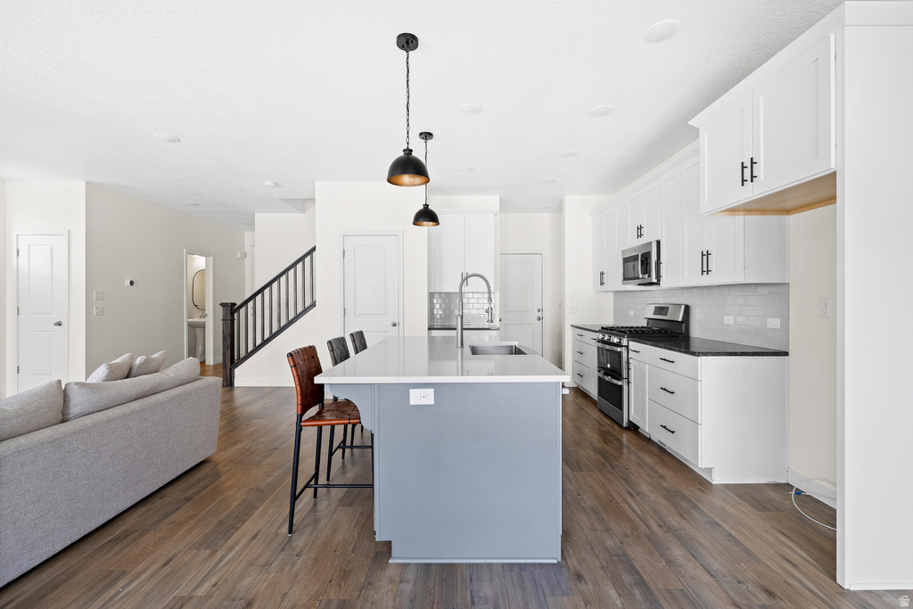 4688 W CAMELLIA LN Cedar Hills, UT 84062