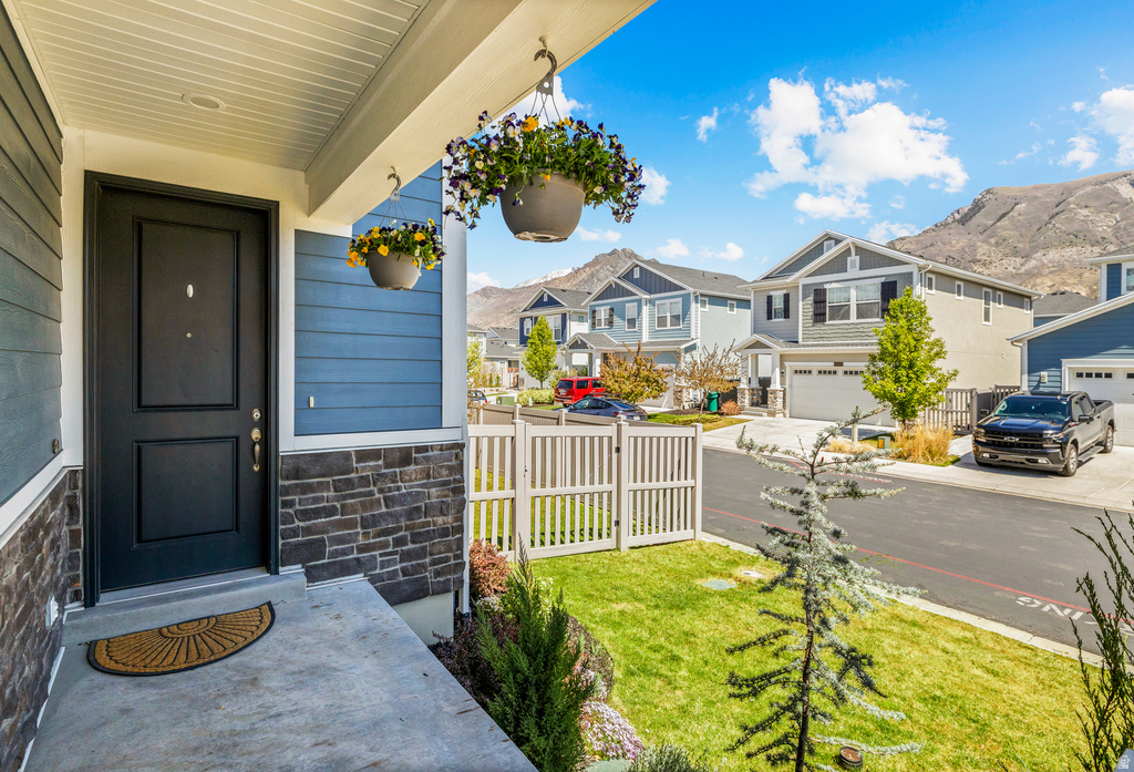 4688 W CAMELLIA LN Cedar Hills, UT 84062