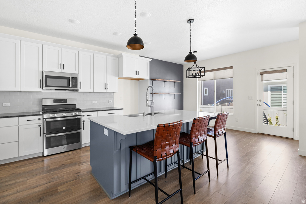 4688 W CAMELLIA LN Cedar Hills, UT 84062