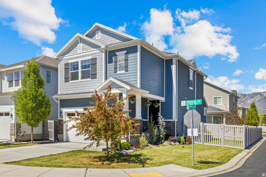 4688 W CAMELLIA LN Cedar Hills, UT 84062