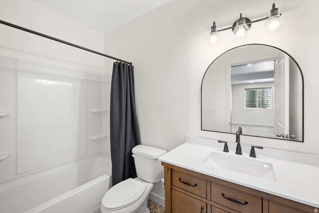 4688 W CAMELLIA LN Cedar Hills, UT 84062