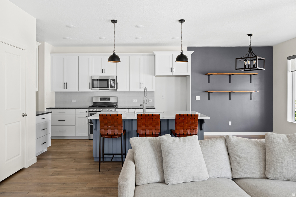 4688 W CAMELLIA LN Cedar Hills, UT 84062