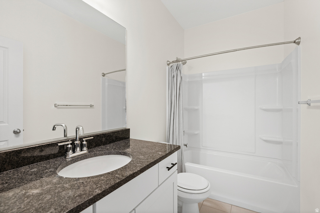 4688 W CAMELLIA LN Cedar Hills, UT 84062