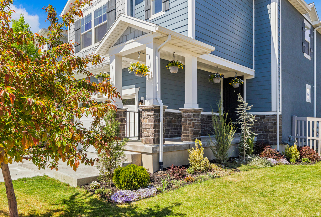 4688 W CAMELLIA LN Cedar Hills, UT 84062