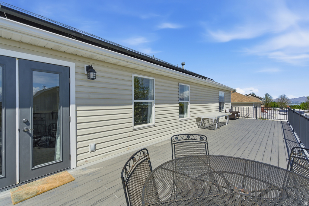 4054 S MOUNTAIN MOON DR Saratoga Springs, UT 84045