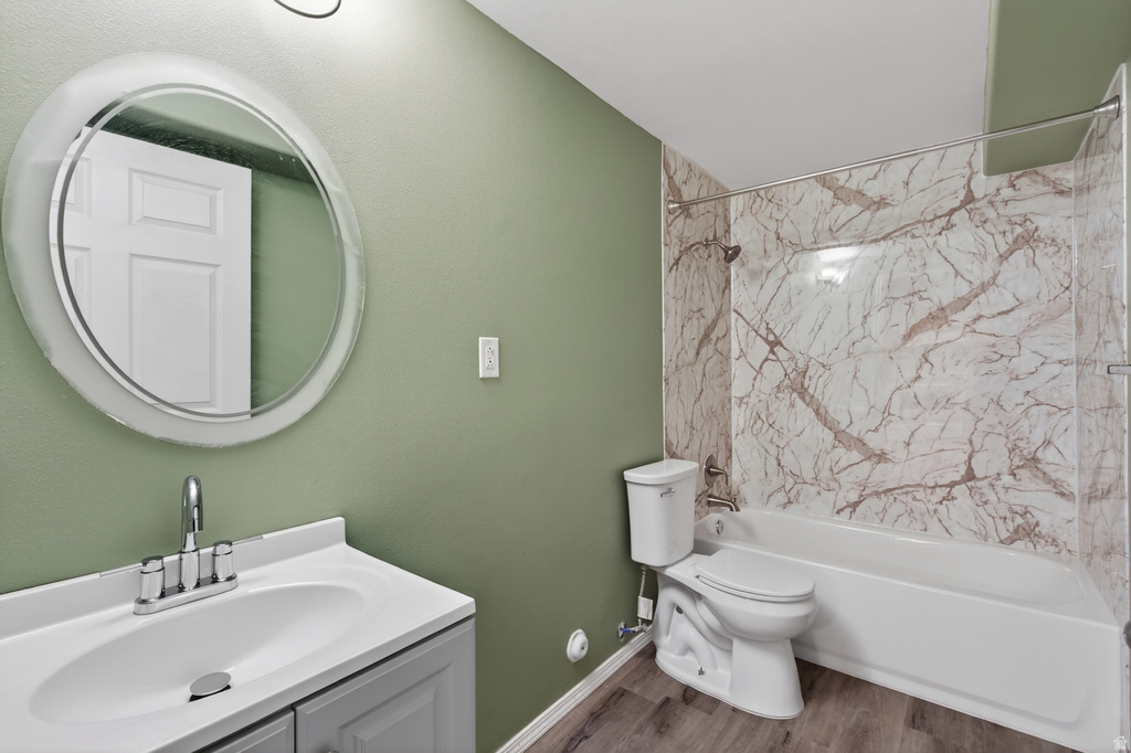 4054 S MOUNTAIN MOON DR Saratoga Springs, UT 84045