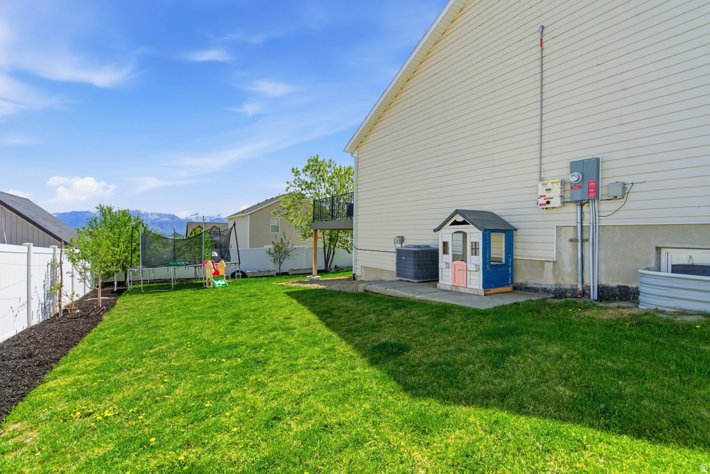 4054 S MOUNTAIN MOON DR Saratoga Springs, UT 84045