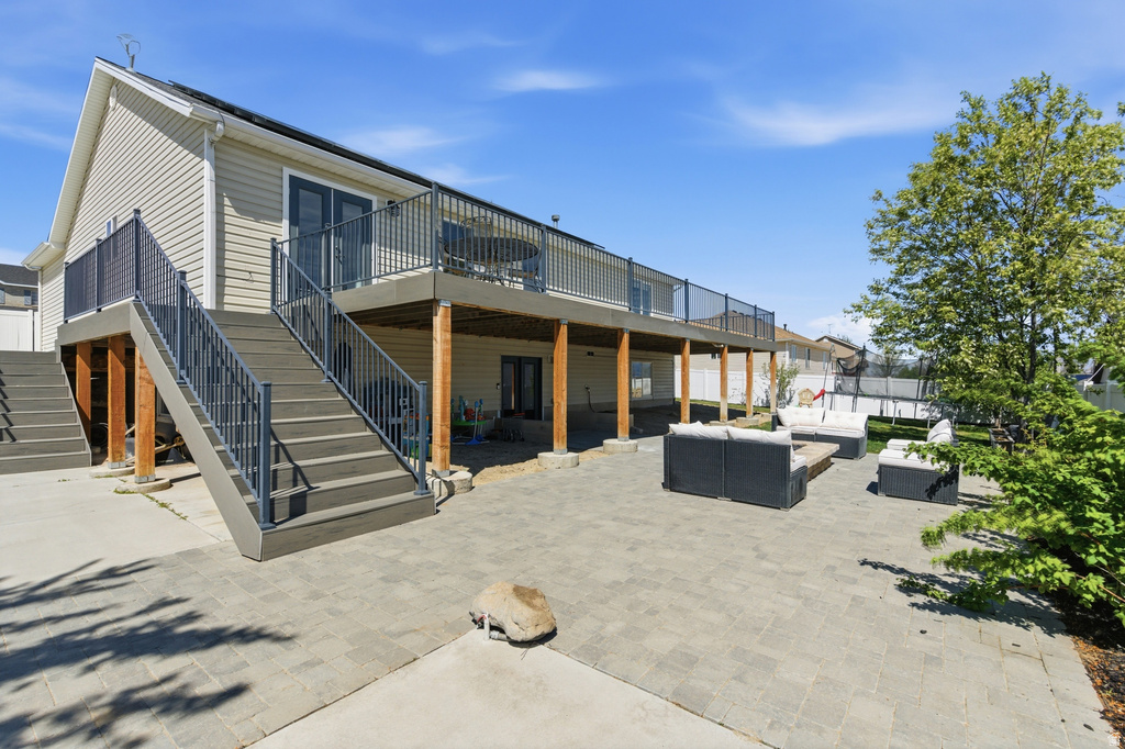 4054 S MOUNTAIN MOON DR Saratoga Springs, UT 84045