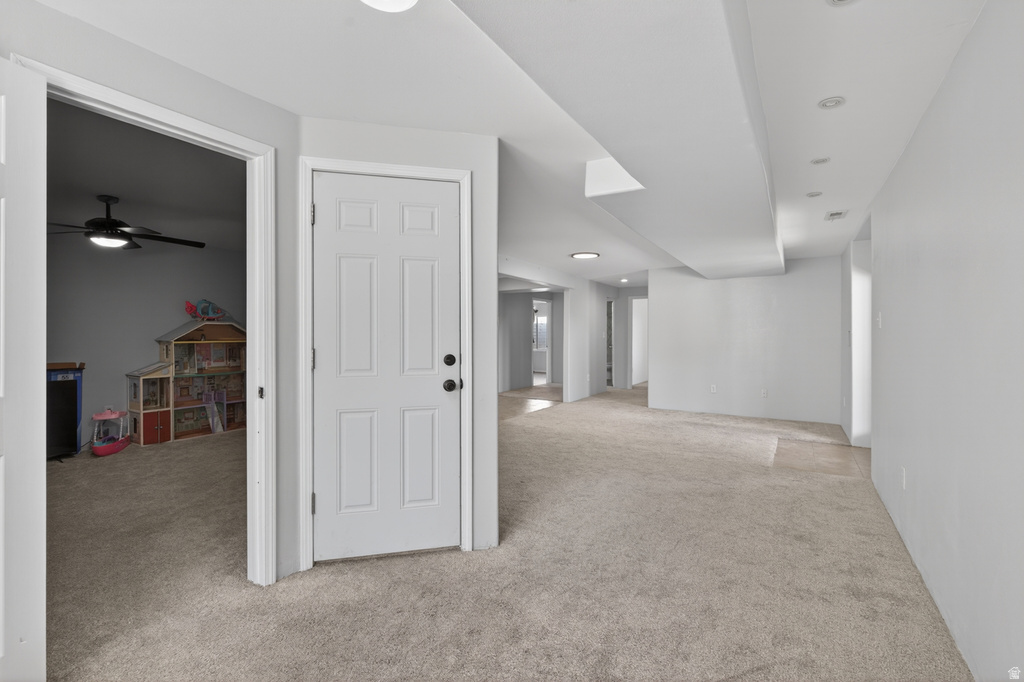 4054 S MOUNTAIN MOON DR Saratoga Springs, UT 84045