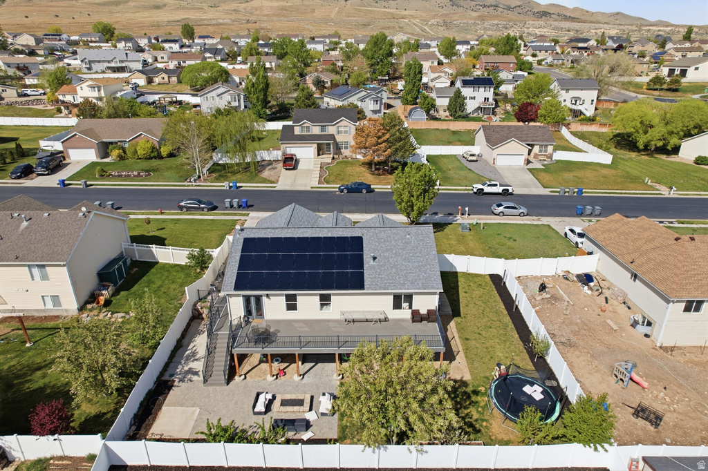 4054 S MOUNTAIN MOON DR Saratoga Springs, UT 84045