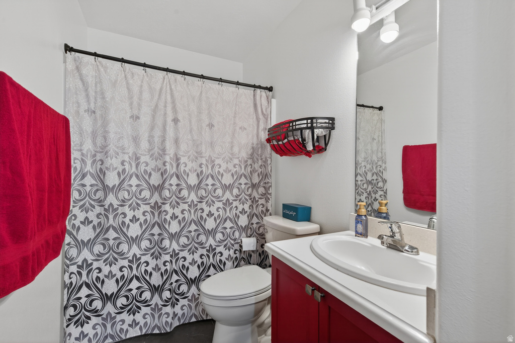 4054 S MOUNTAIN MOON DR Saratoga Springs, UT 84045