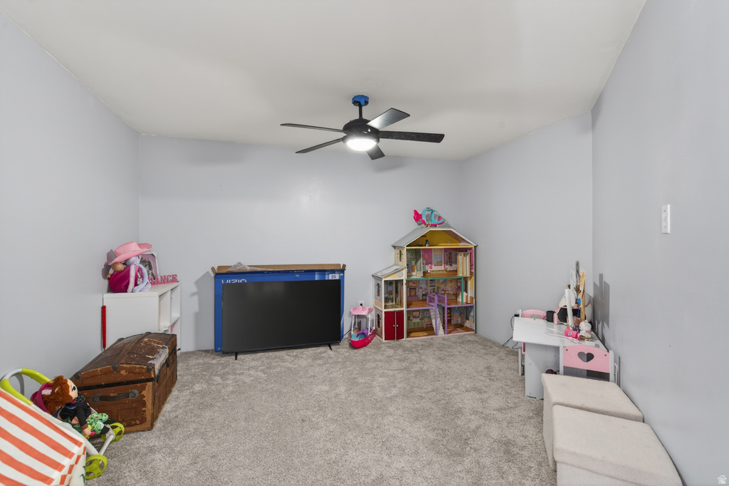 4054 S MOUNTAIN MOON DR Saratoga Springs, UT 84045