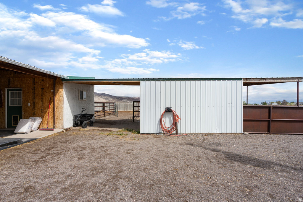 675 N SR 118 Central Valley, UT 84754