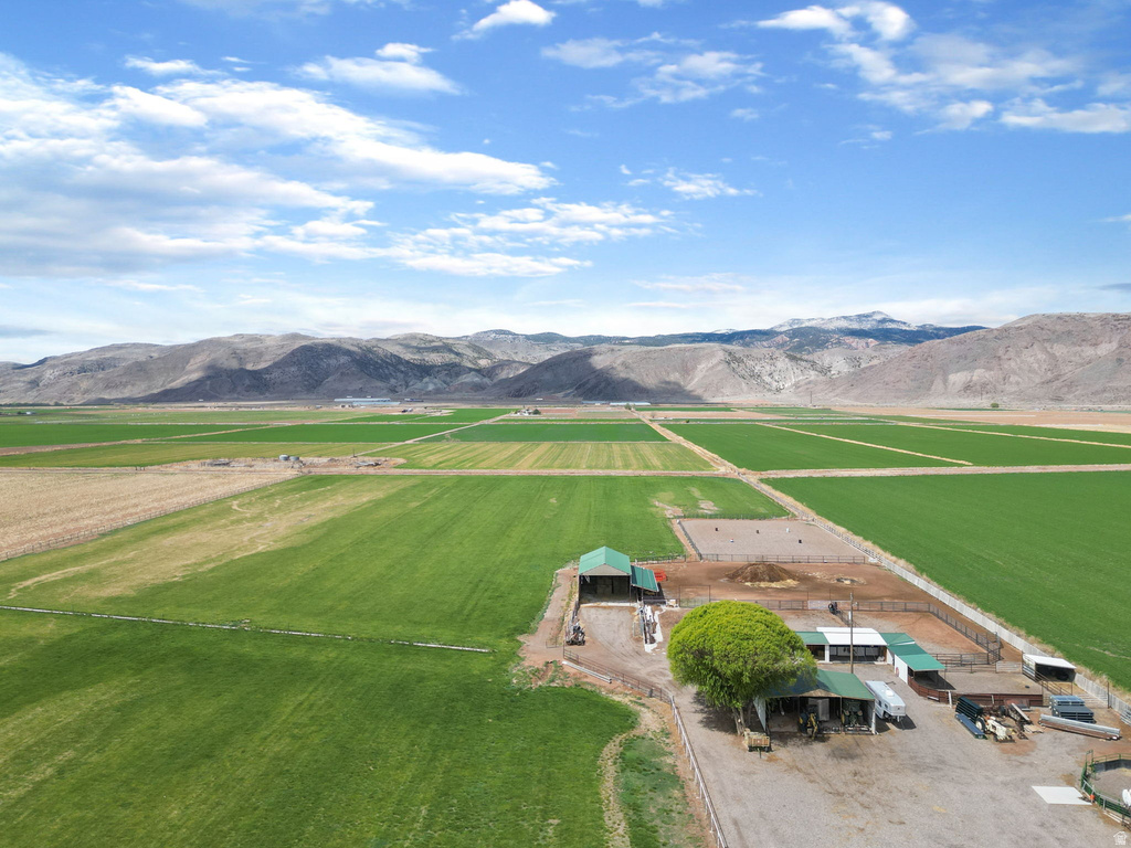 675 N SR 118 Central Valley, UT 84754