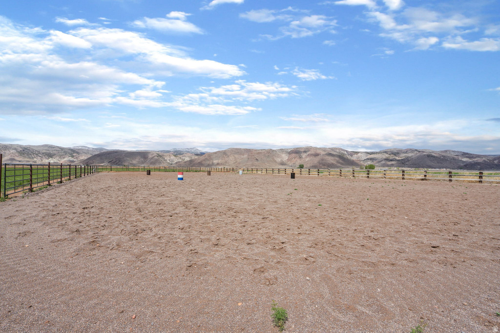 675 N SR 118 Central Valley, UT 84754