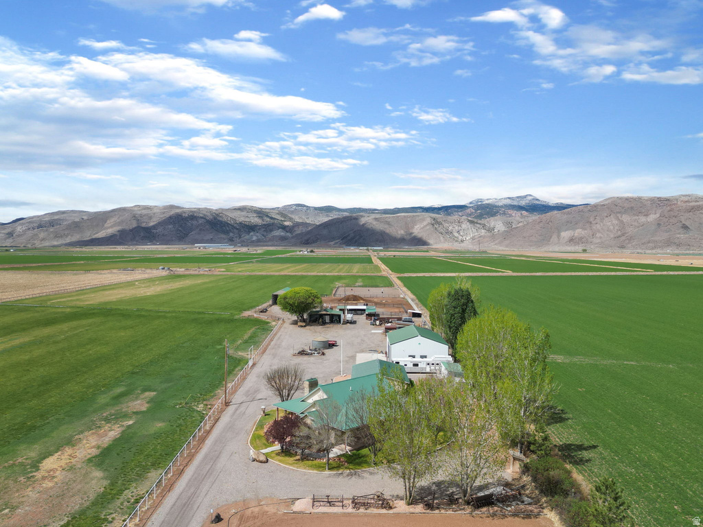 675 N SR 118 Central Valley, UT 84754