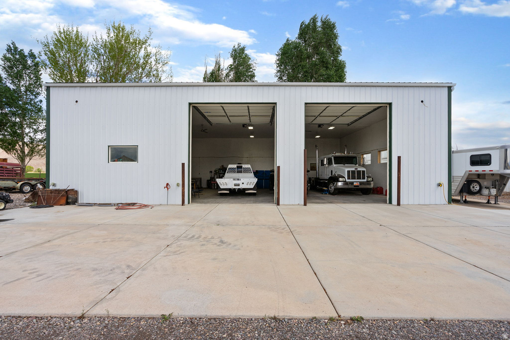 675 N SR 118 Central Valley, UT 84754