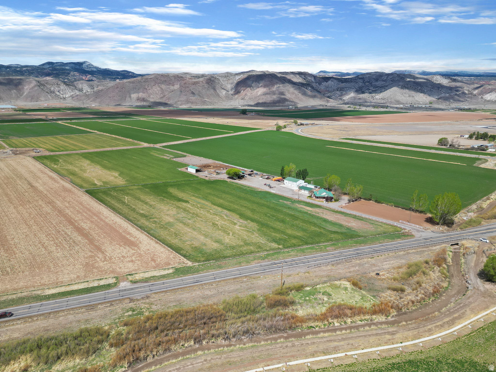 675 N SR 118 Central Valley, UT 84754