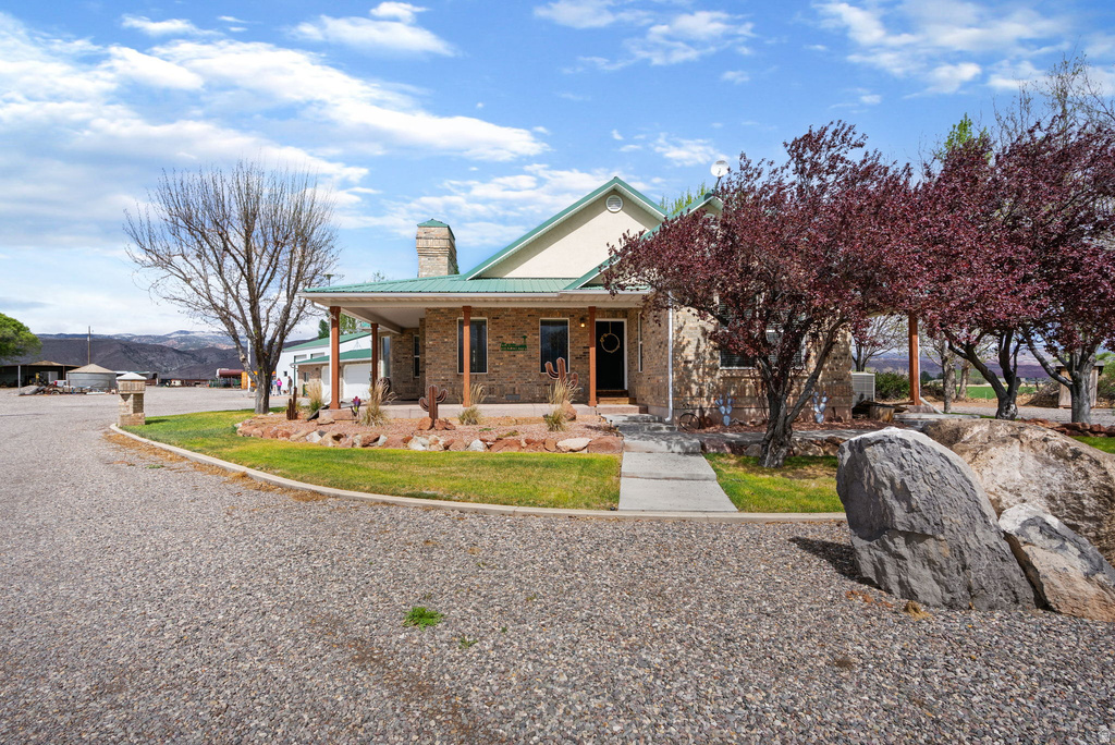 675 N SR 118 Central Valley, UT 84754