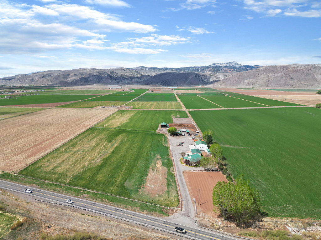 675 N SR 118 Central Valley, UT 84754