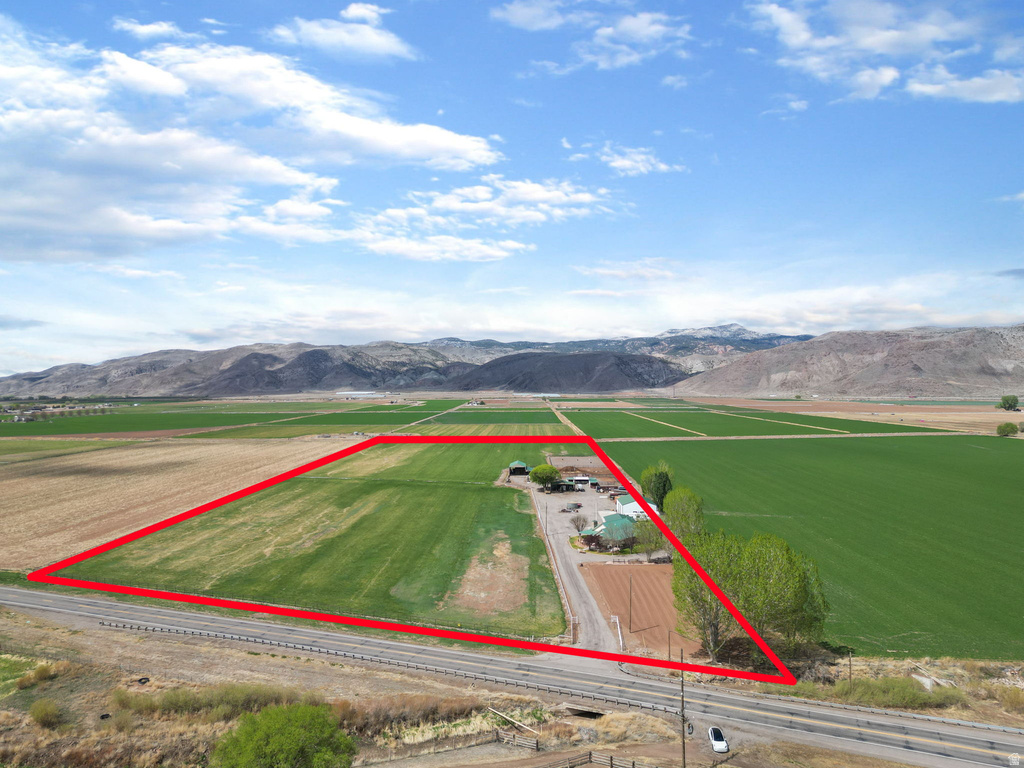 675 N SR 118 Central Valley, UT 84754