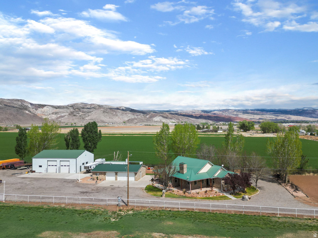 675 N SR 118 Central Valley, UT 84754