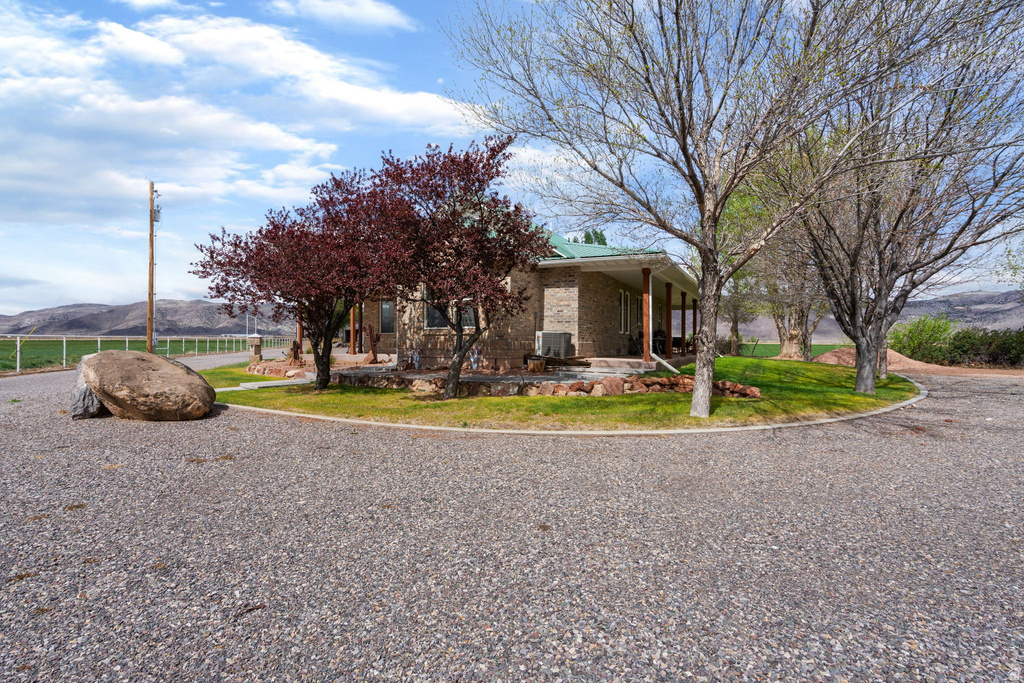 675 N SR 118 Central Valley, UT 84754