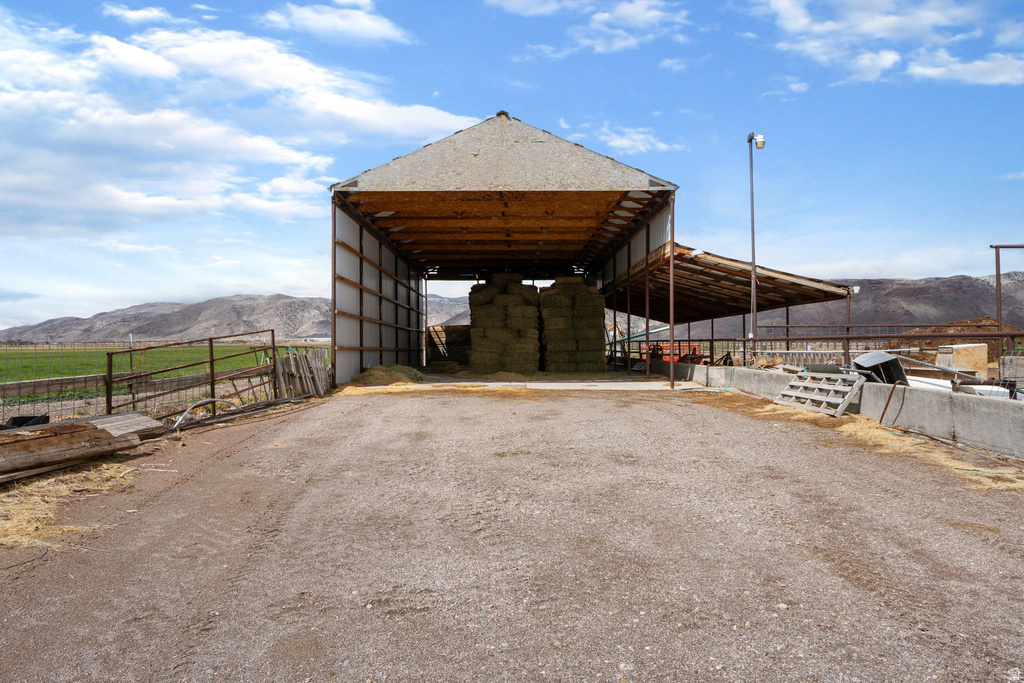 675 N SR 118 Central Valley, UT 84754