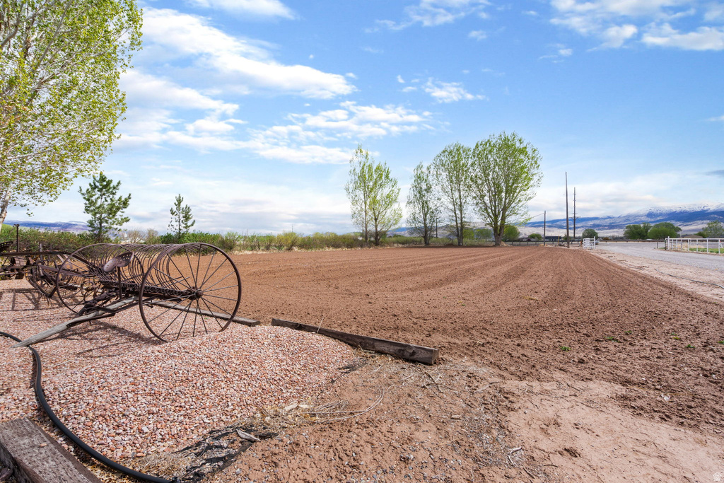 675 N SR 118 Central Valley, UT 84754