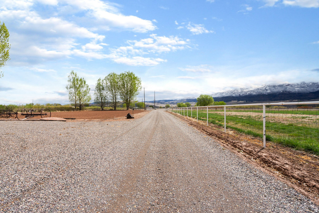 675 N SR 118 Central Valley, UT 84754