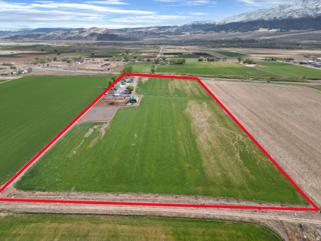 675 N SR 118 Central Valley, UT 84754